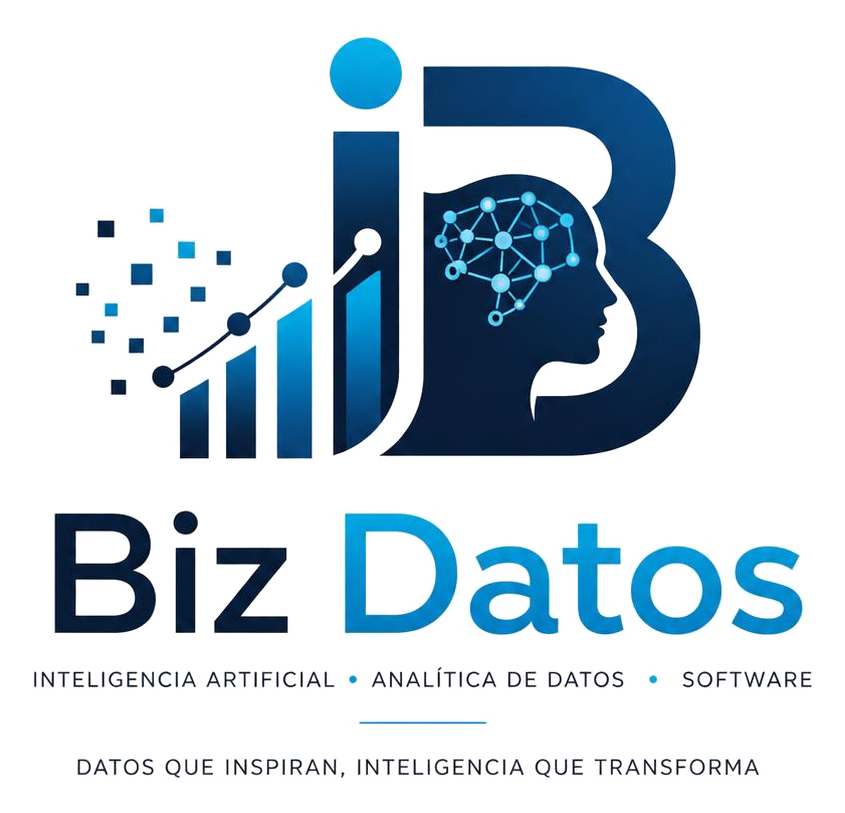 Bizdatos